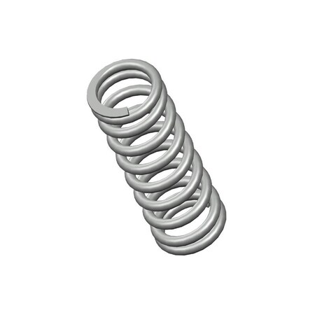 Approved Vendor Compression Spring, O= .300, L= .88, W= .042 G809963831